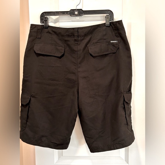 Burnside men’s  shorts - Picture 2 of 3